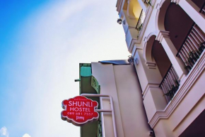  Shunli Hostel  Phuket